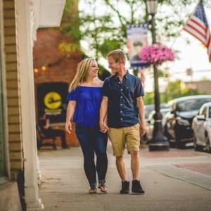 Meet your Posher, Jason